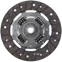 SACHS Clutch Kit - 3000 176 001